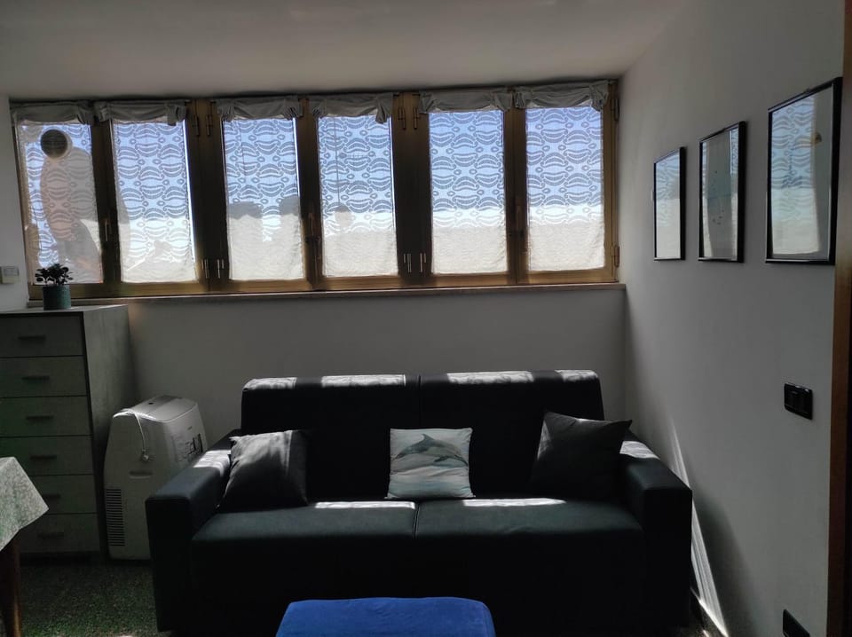 il Rifugio di Franco e Silvia Apartment in San Benedetto del Tronto