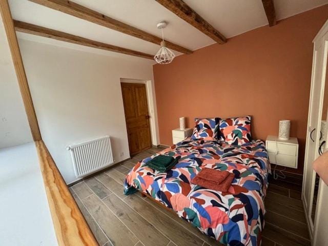 Le Patio de l'Abbaye Apartment in Bourgogne-Franche-Comté