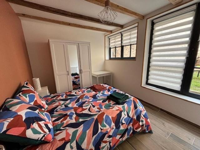 Le Patio de l'Abbaye Apartment in Bourgogne-Franche-Comté