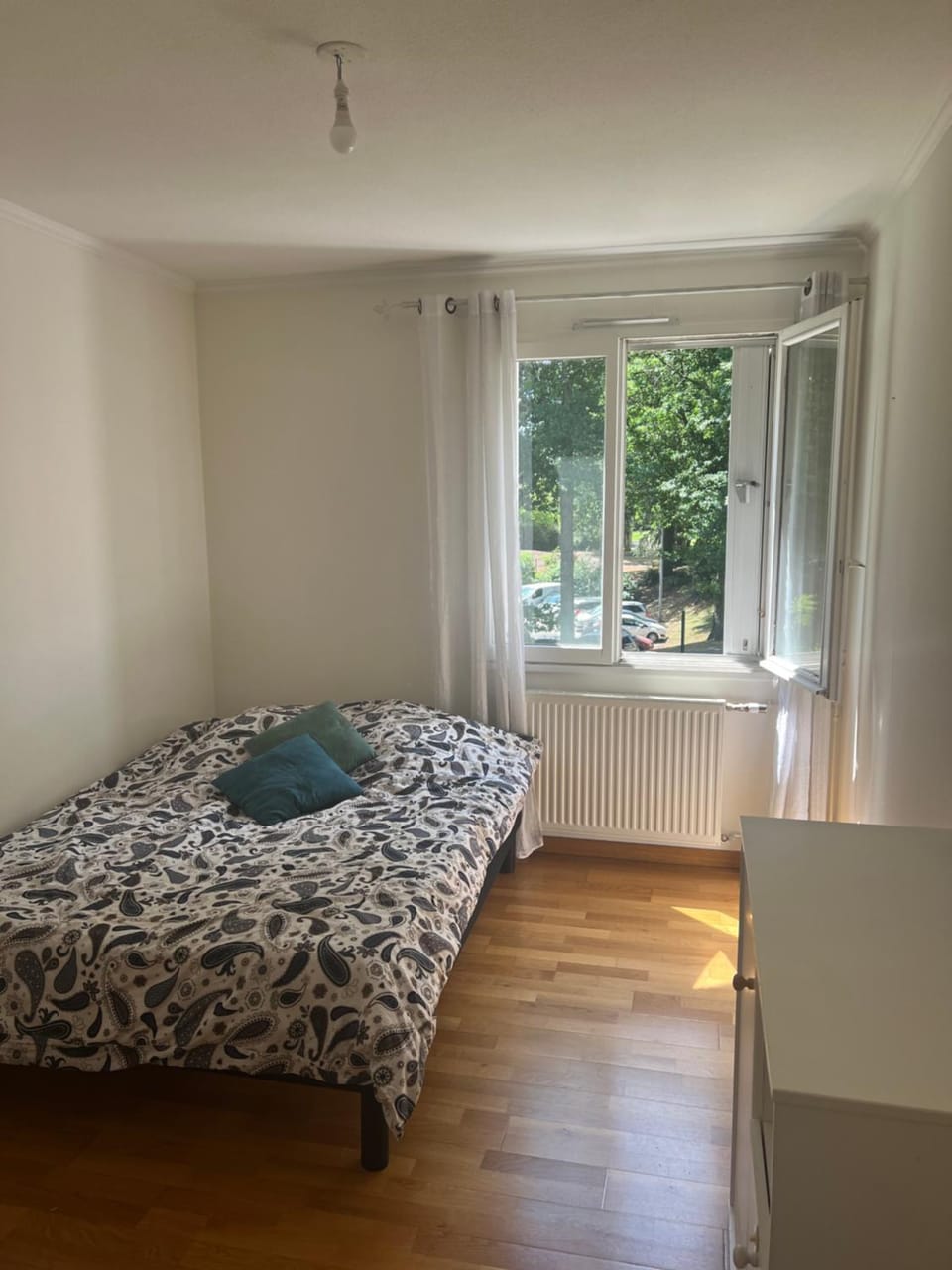 Appartement Nantes Parc des expositions La Beaujoire Apartment in Nantes