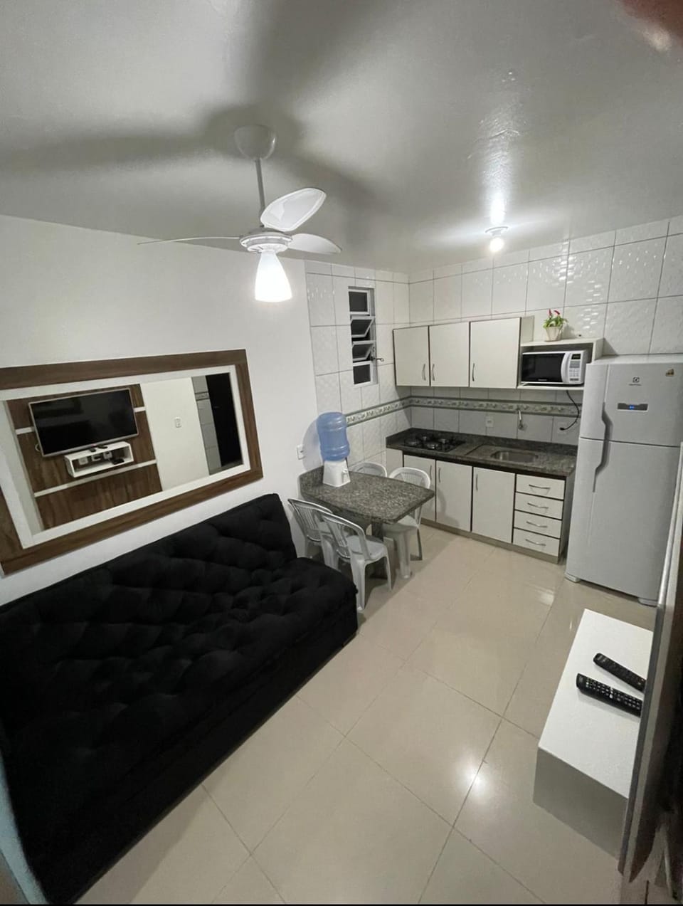 Residencial Wolff Apartment in Florianopolis