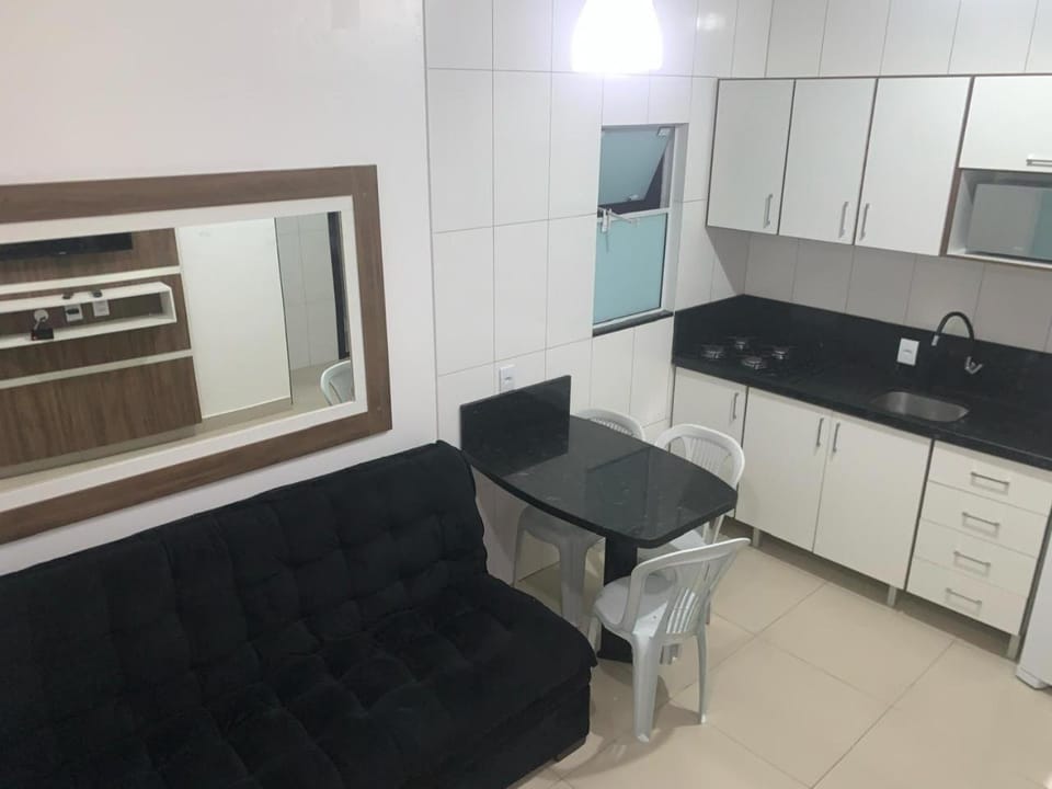 Residencial Flat Wolff Apartment in Florianopolis