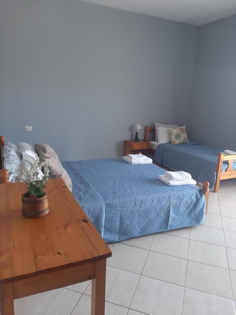 Vila Blu Sarande Apartment in Sarandë