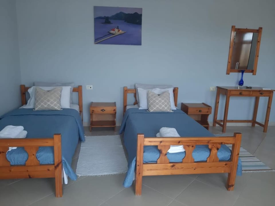 Vila Blu Sarande Apartment in Sarandë