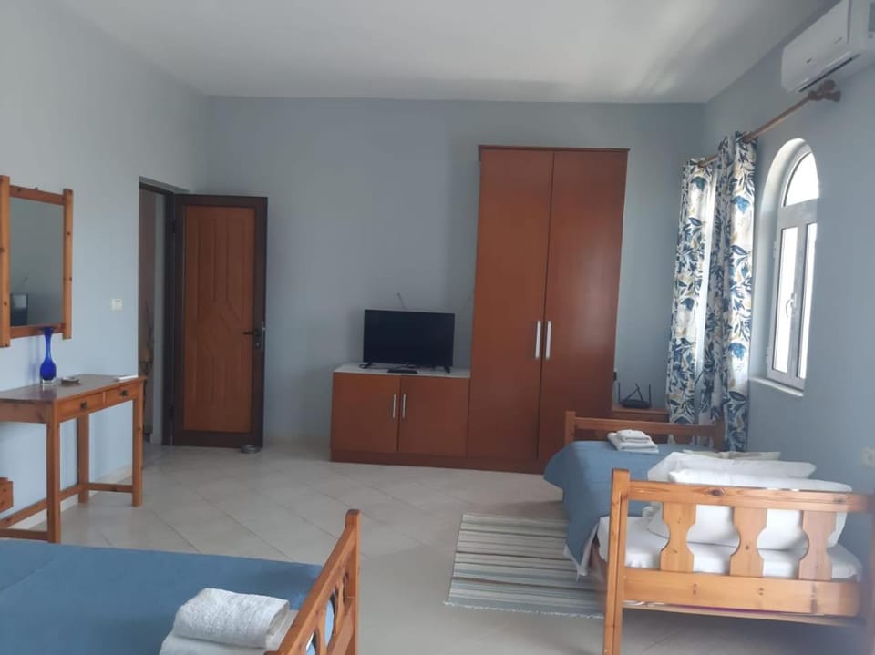 Vila Blu Sarande Apartment in Sarandë