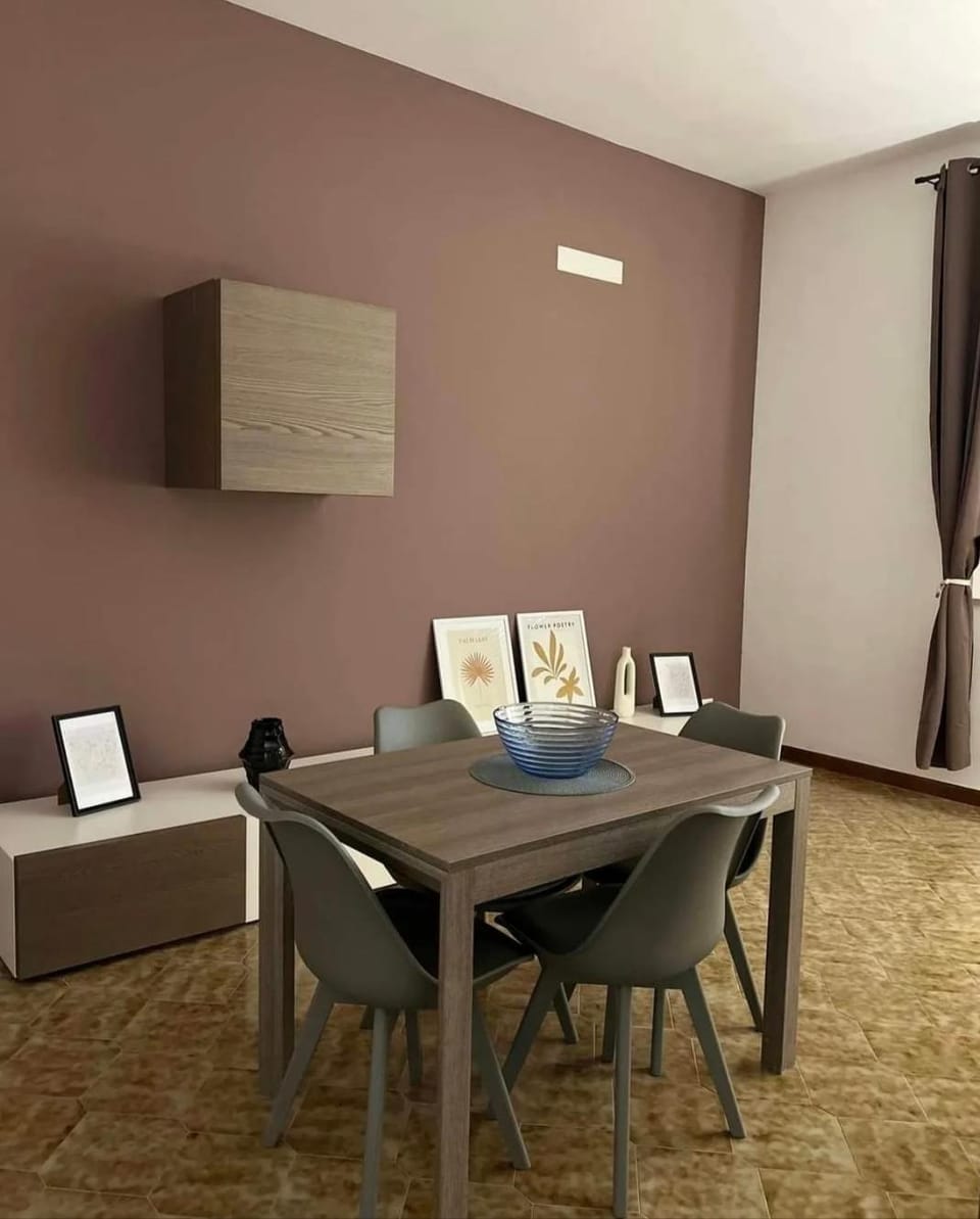 A casa di Ro House in Sicily