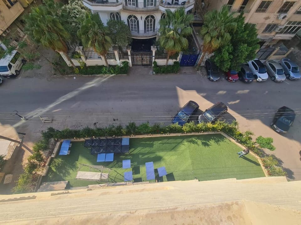 View (from property/room)