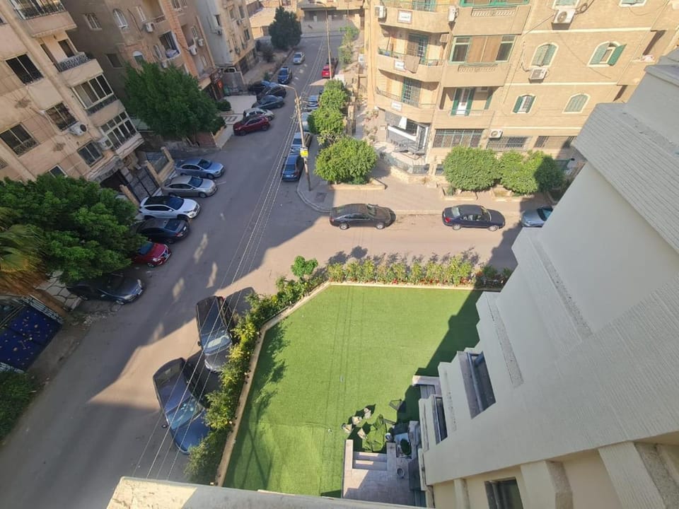 View (from property/room)