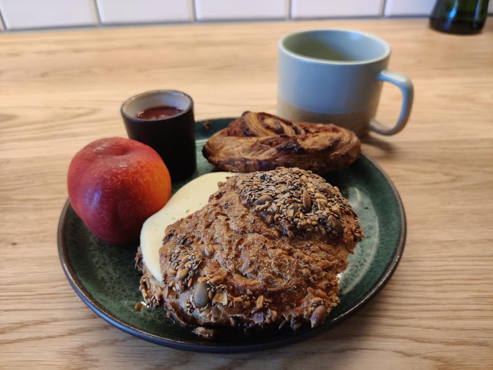 Food, Breakfast