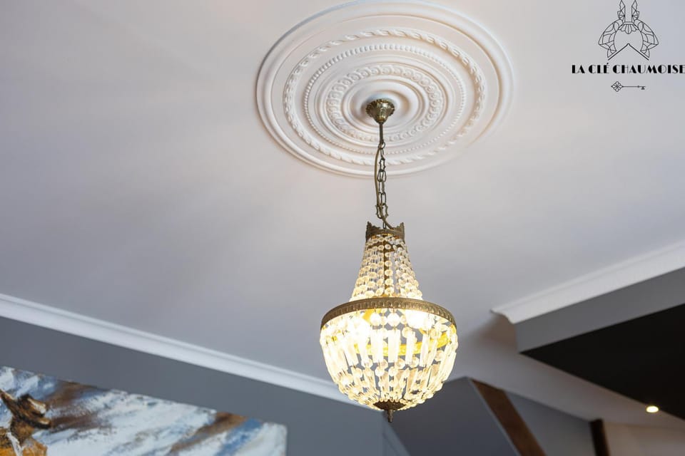 Decorative detail