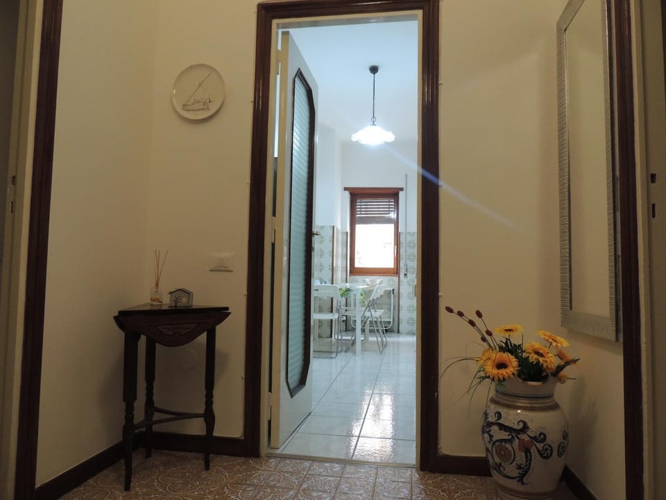 La casa di Maro Apartment in Ostia