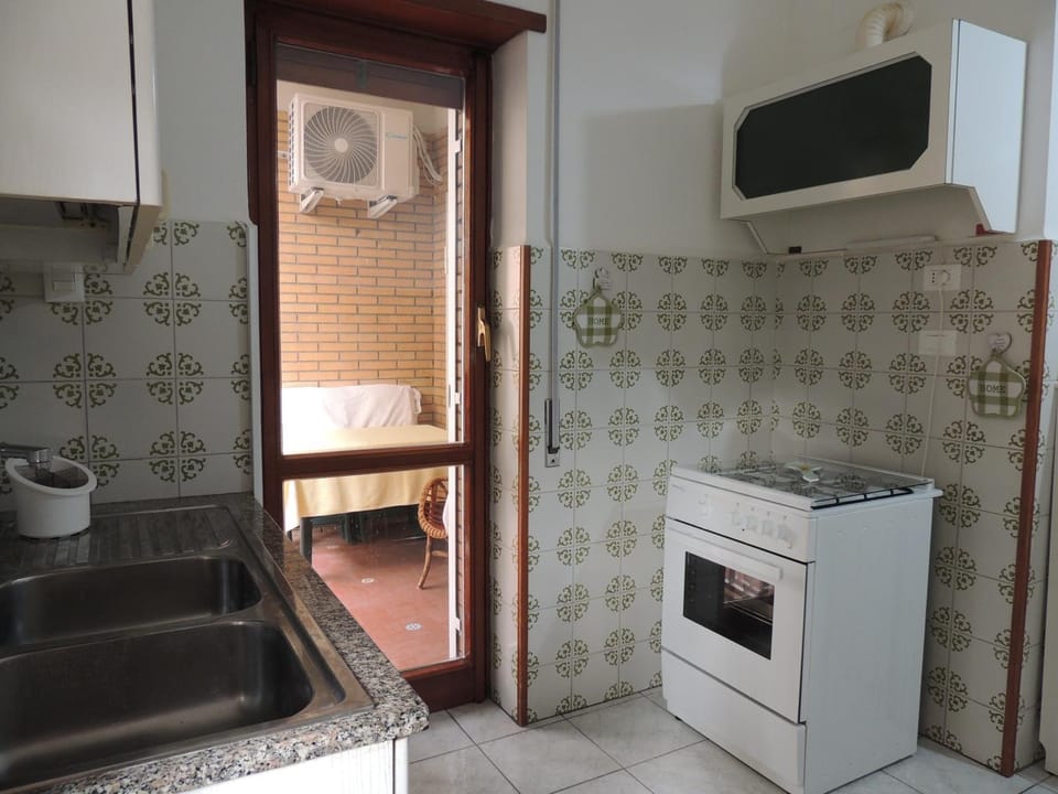 La casa di Maro Apartment in Ostia