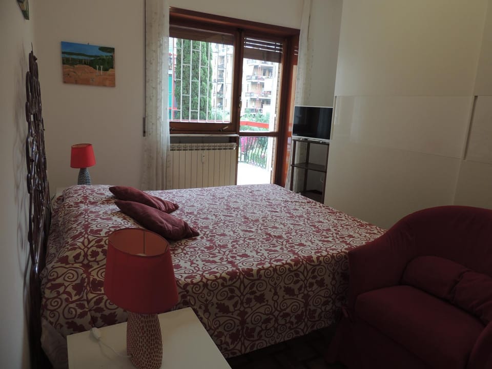 La casa di Maro Apartment in Ostia