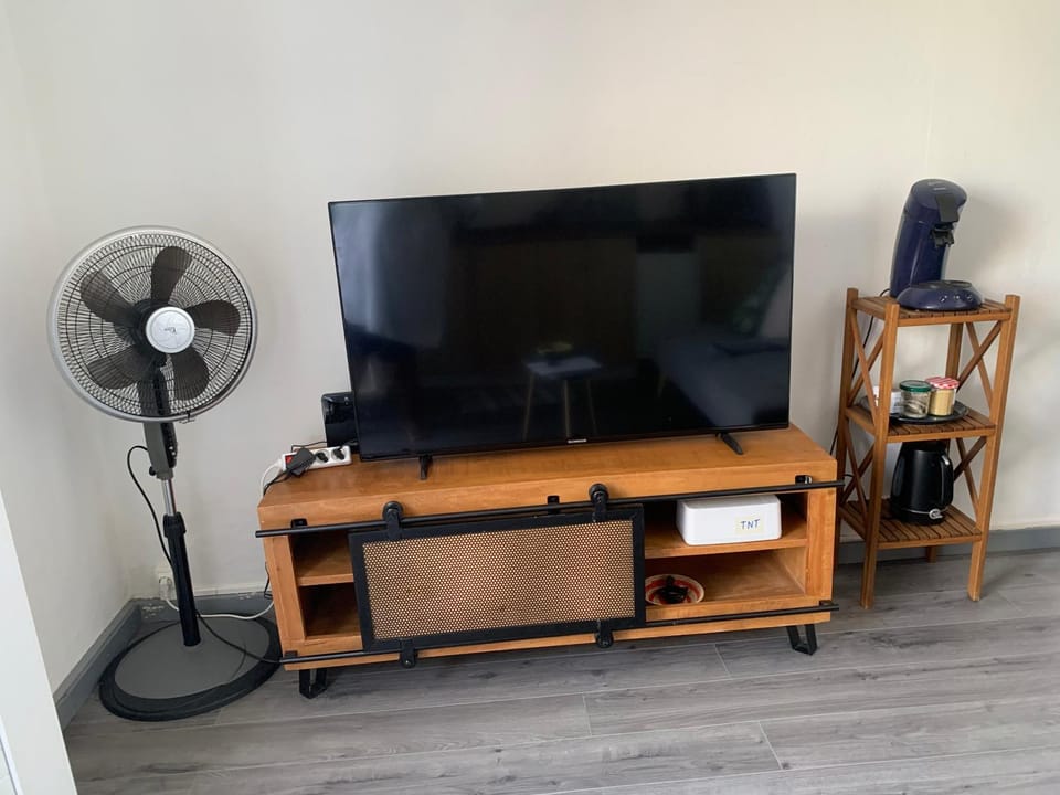 TV and multimedia