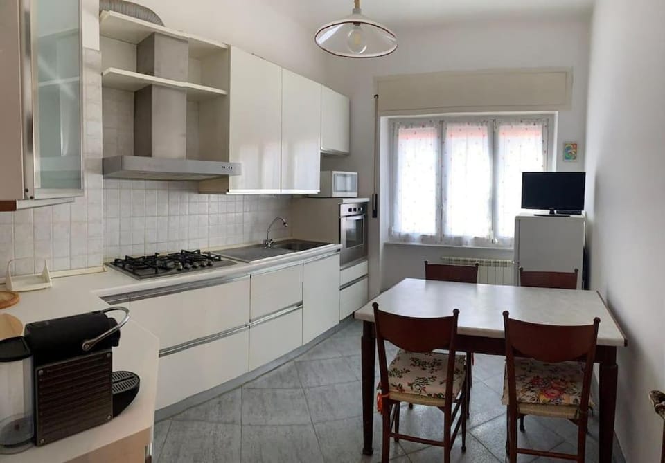 A casa di Elsa Apartment in Genoa