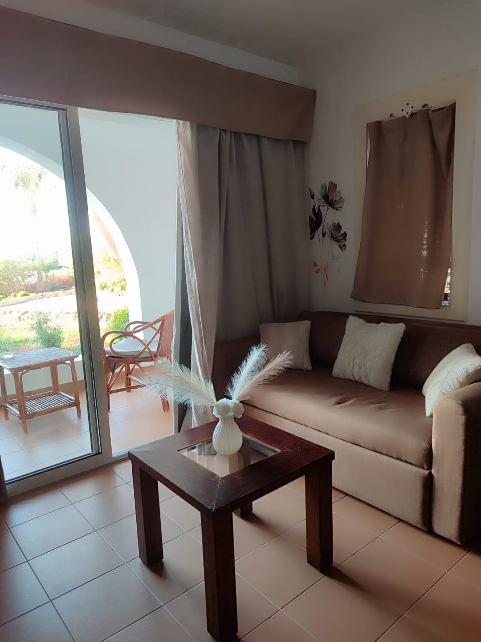 Sharm El Sheik Coral Bay blocco 33 Apartment in Sharm El-Sheikh
