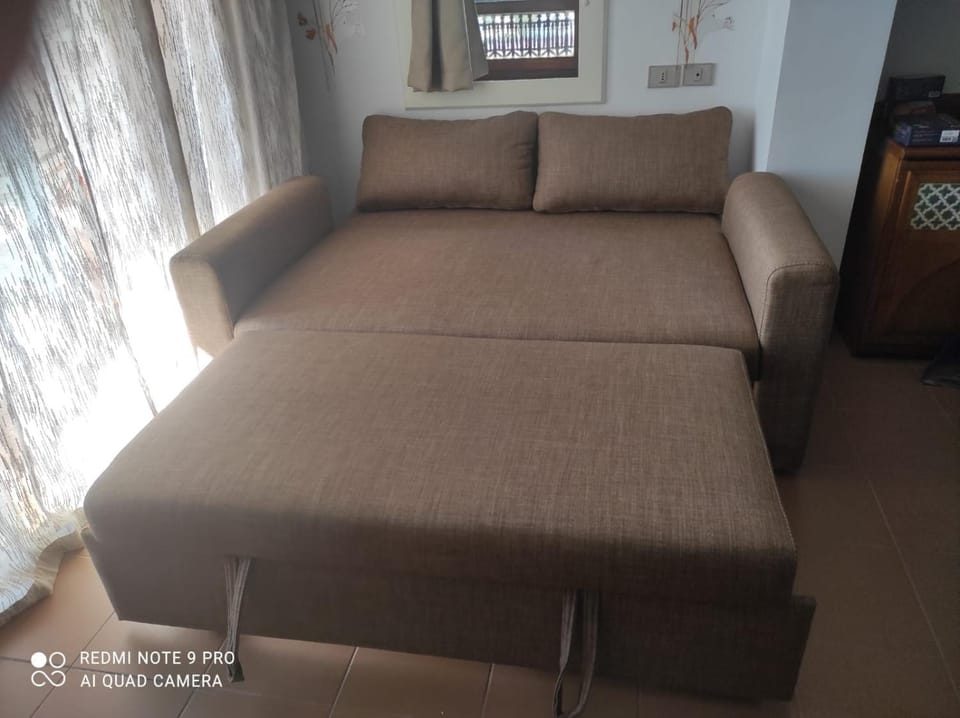 Sharm El Sheik Coral Bay blocco 33 Apartment in Sharm El-Sheikh