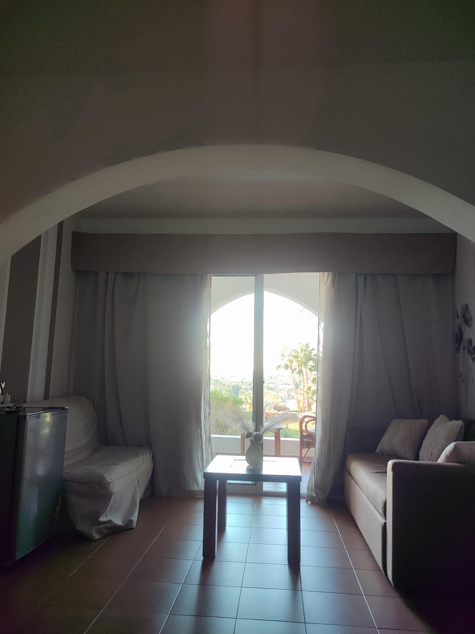 Sharm El Sheik Coral Bay blocco 33 Apartment in Sharm El-Sheikh