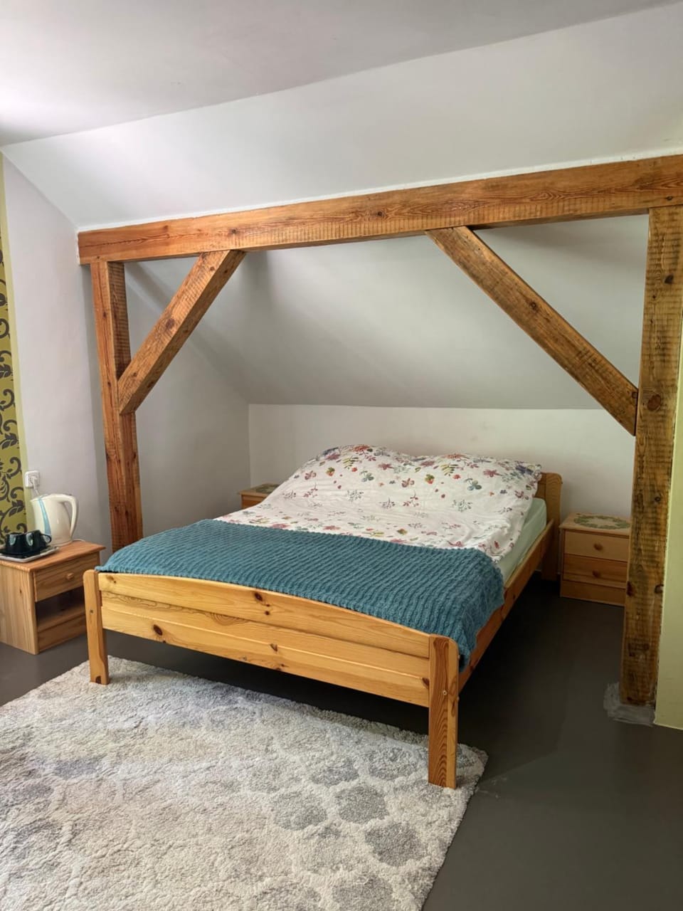 FALEZA Dębina Apartment in Pomeranian Voivodeship