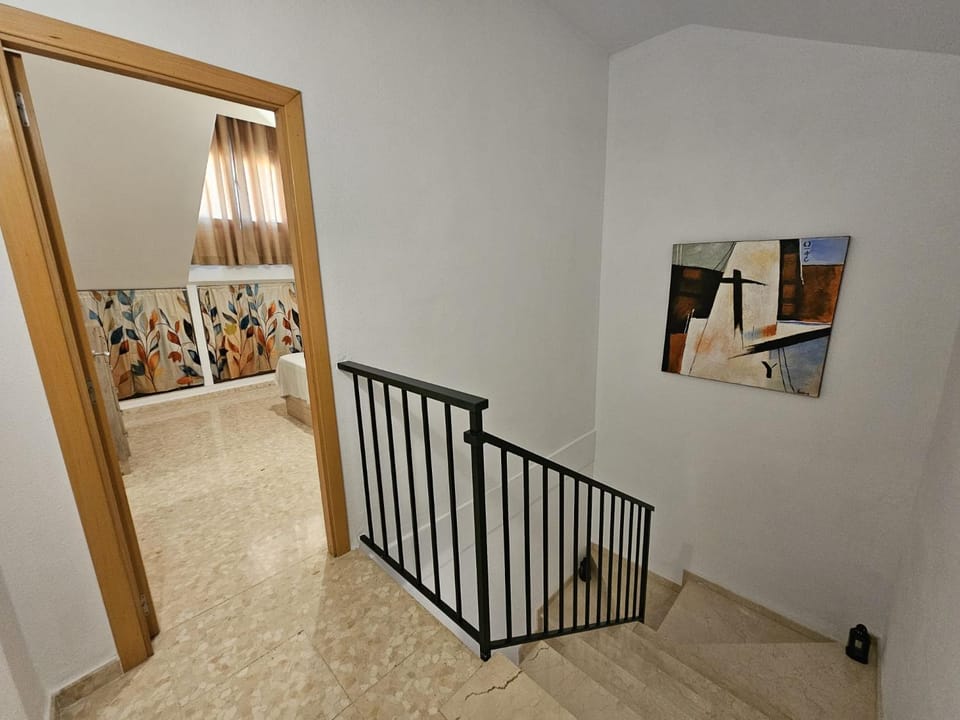TorcalSweet Apartment in Antequera