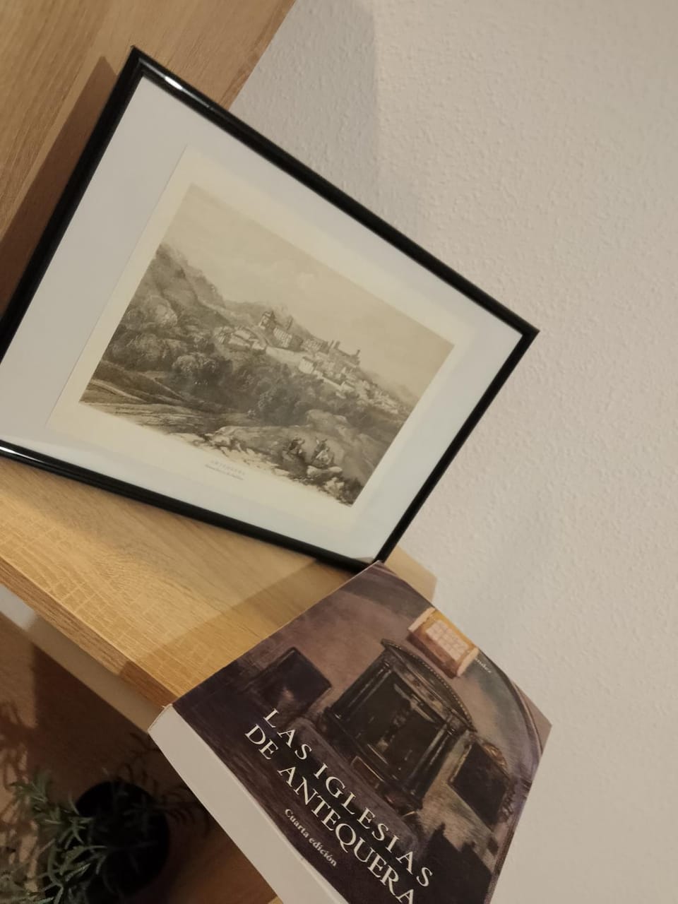 TorcalSweet Apartment in Antequera
