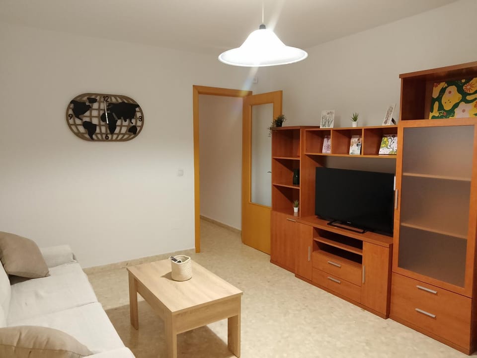 TorcalSweet Apartment in Antequera