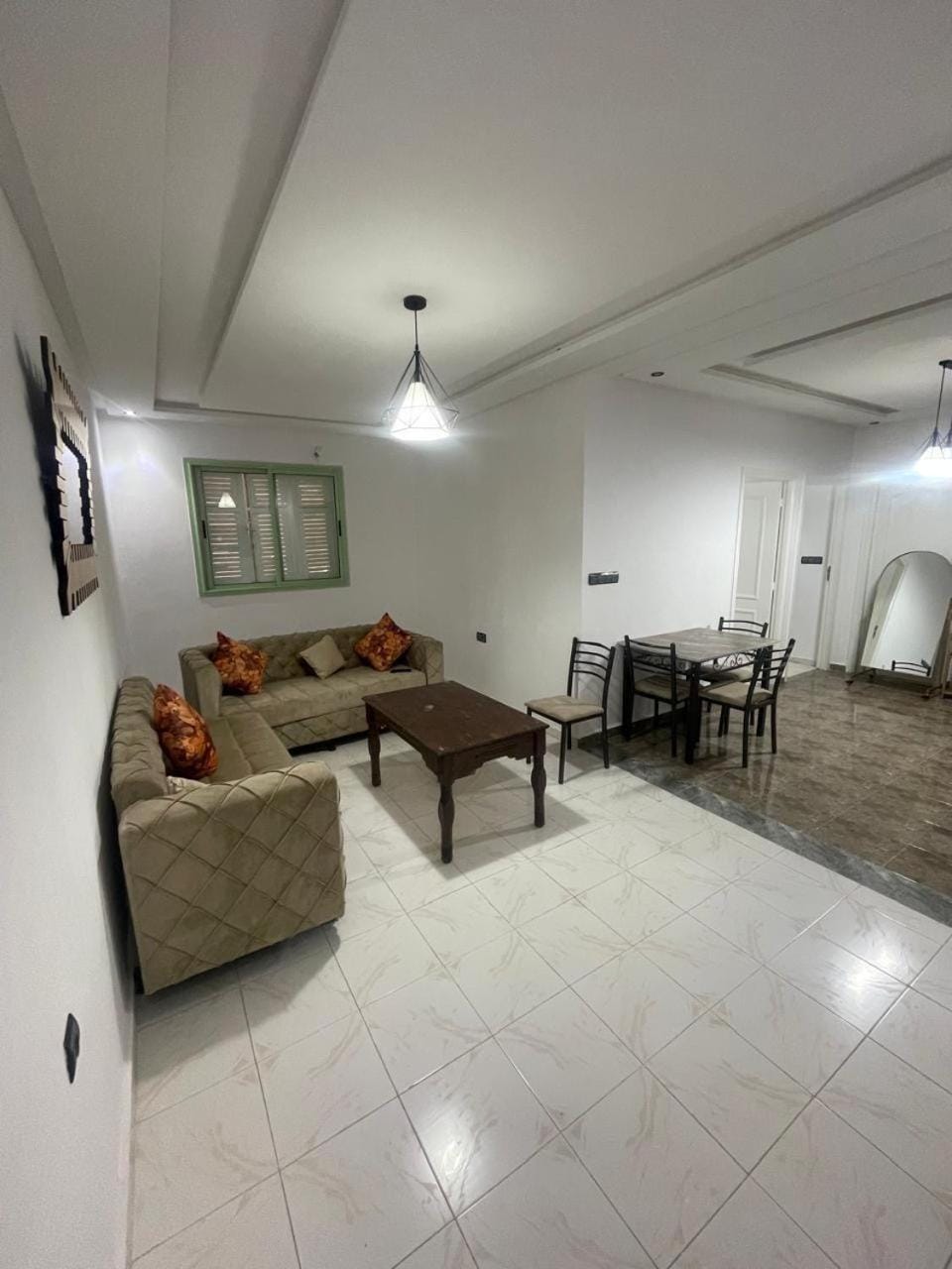 Luxury Apartment in Marrakesh two Apartment in Marrakesh
