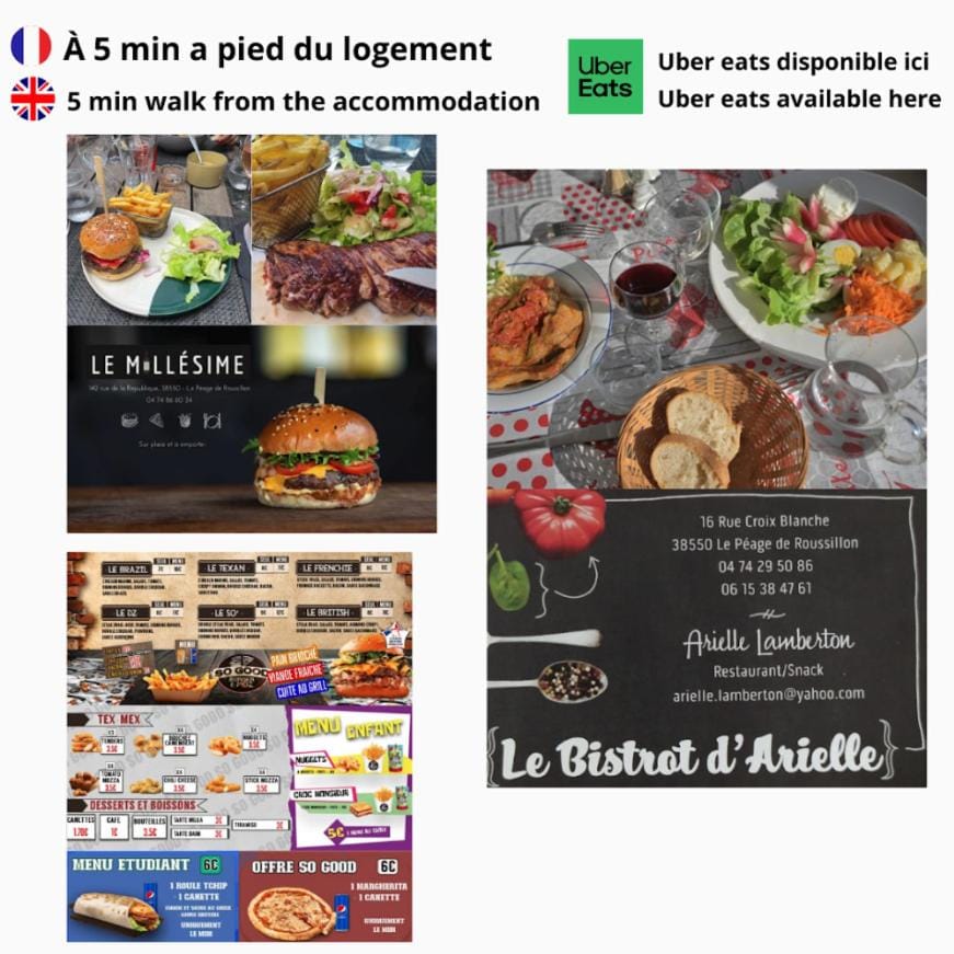 Food