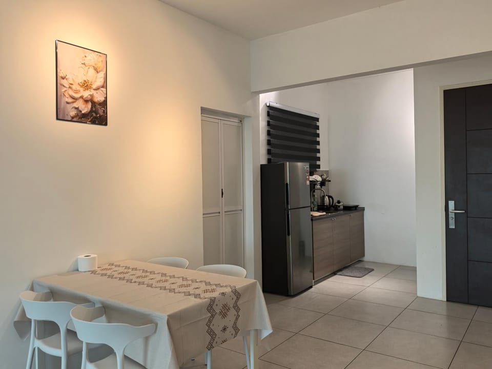 Meritus Family Comfy Deluxe Home Apartment in Penang