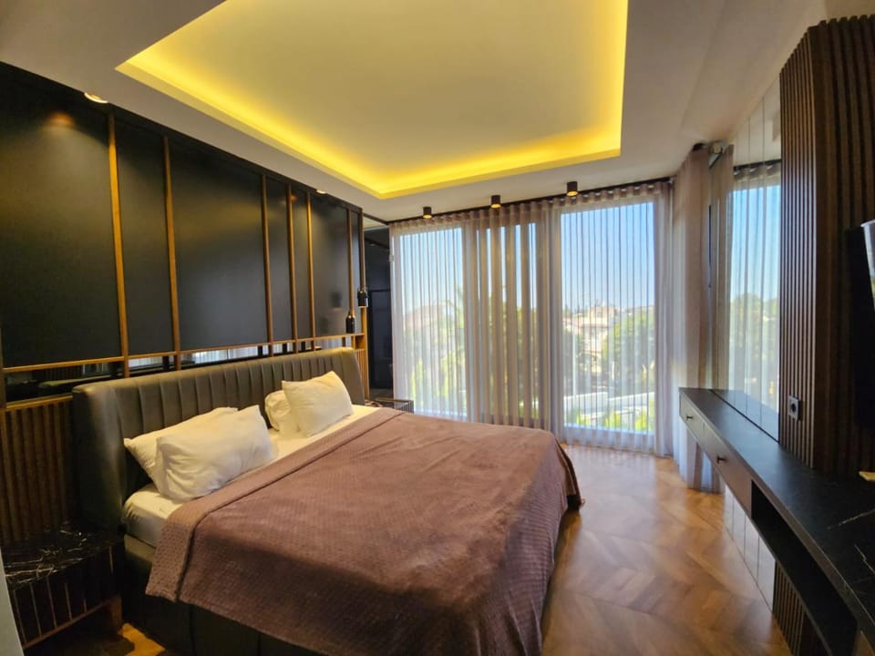 kiralik ultra lux villa Villa in Aydın Province