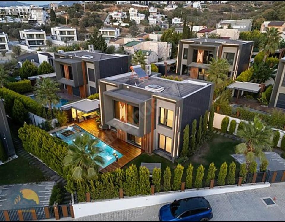 kiralik ultra lux villa Villa in Aydın Province