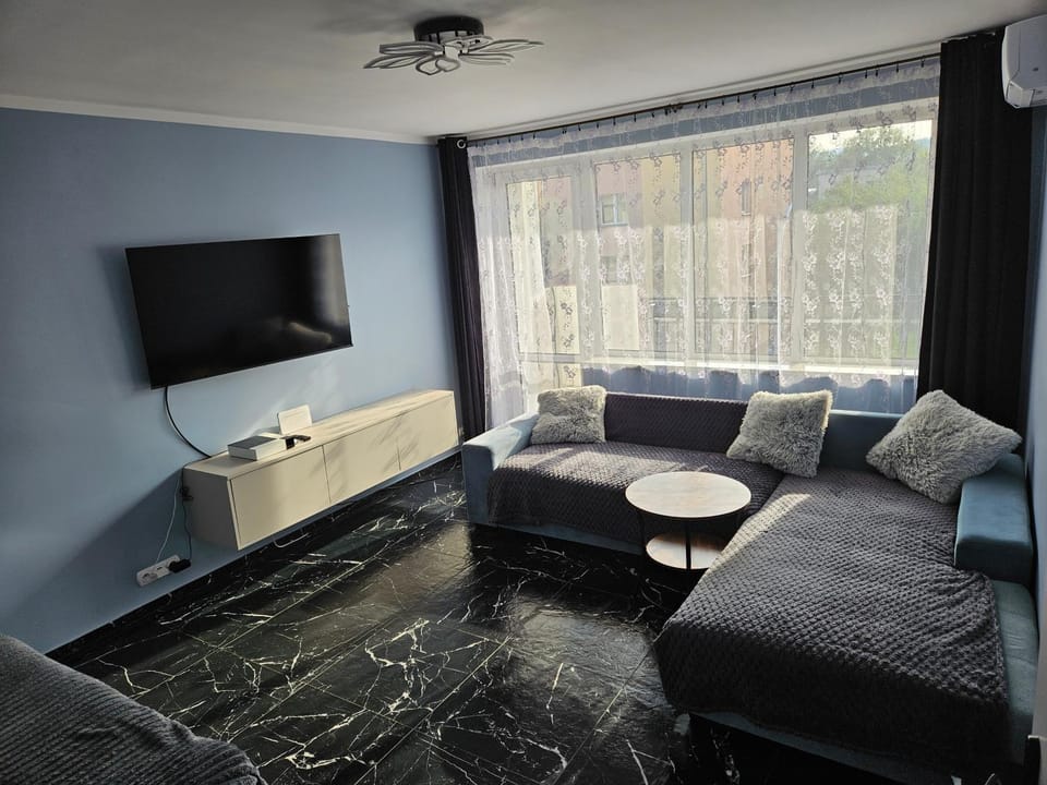 Apartament mieszkanie do wynajęcia Słomki Apartment in Lower Silesian Voivodeship