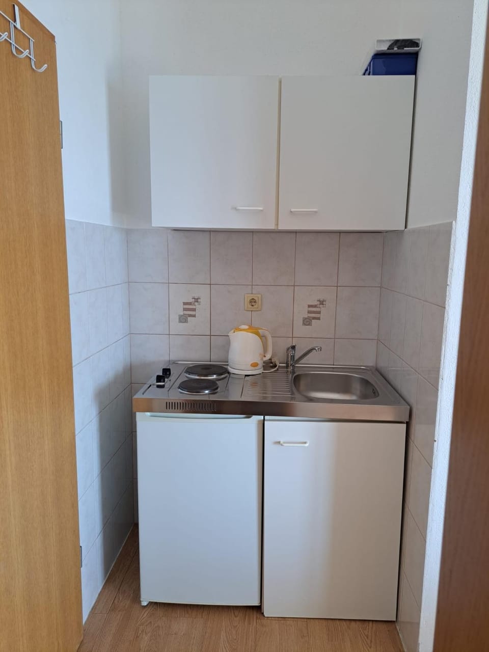 Studio apartman Leon 3 Apartment in Split-Dalmatia County