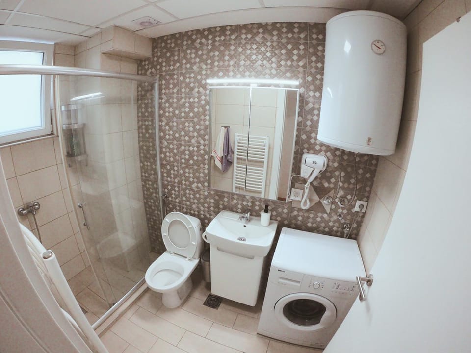 Toilet, Bathroom