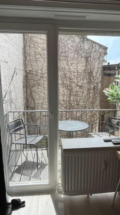 Petit Hollywood 2 personnes Apartment in Strasbourg
