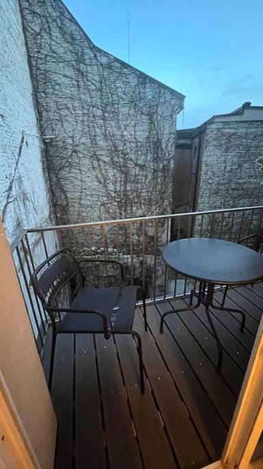 Petit Hollywood 2 personnes Apartment in Strasbourg