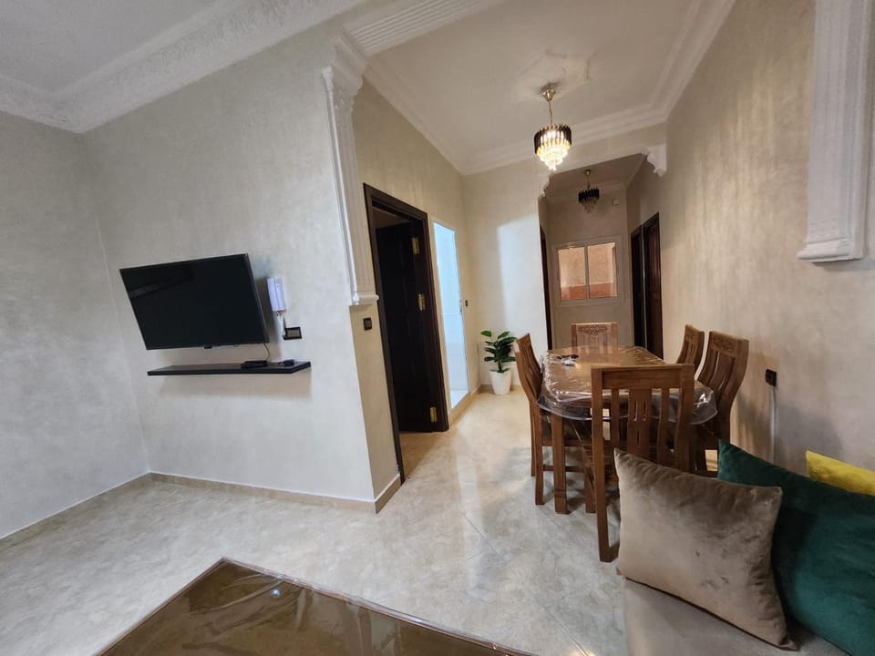 Holiday Dream of Martil Apartment in Tangier-Tétouan-Al Hoceima