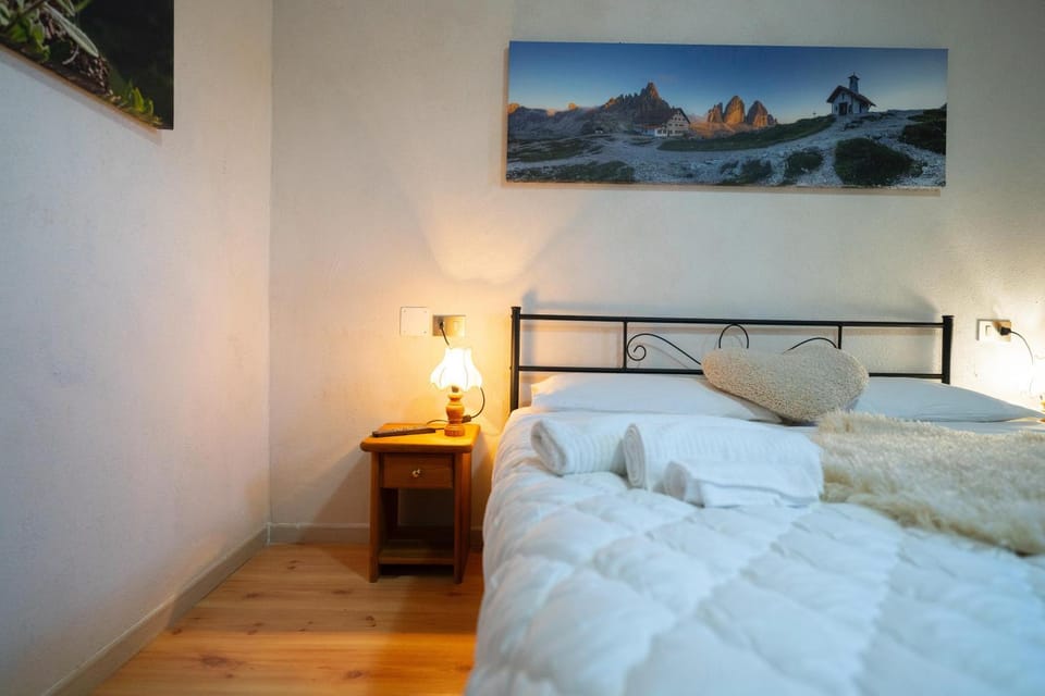 Hotel Griglieria Pizzeria Gnomo Goloso Hotel in Trentino-South Tyrol