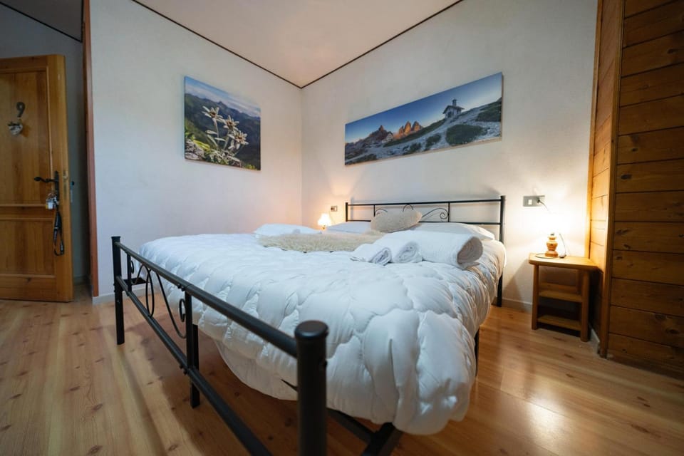 Hotel Griglieria Pizzeria Gnomo Goloso Hotel in Trentino-South Tyrol
