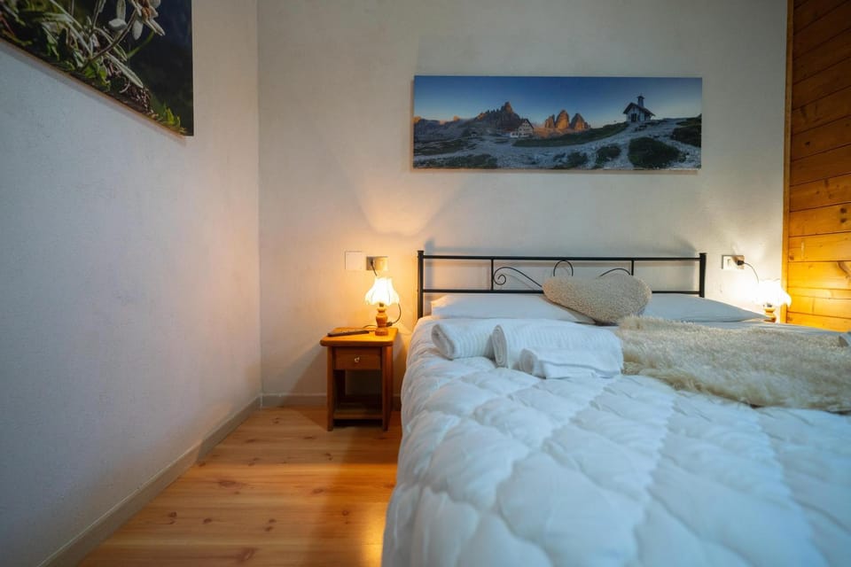 Hotel Griglieria Pizzeria Gnomo Goloso Hotel in Trentino-South Tyrol