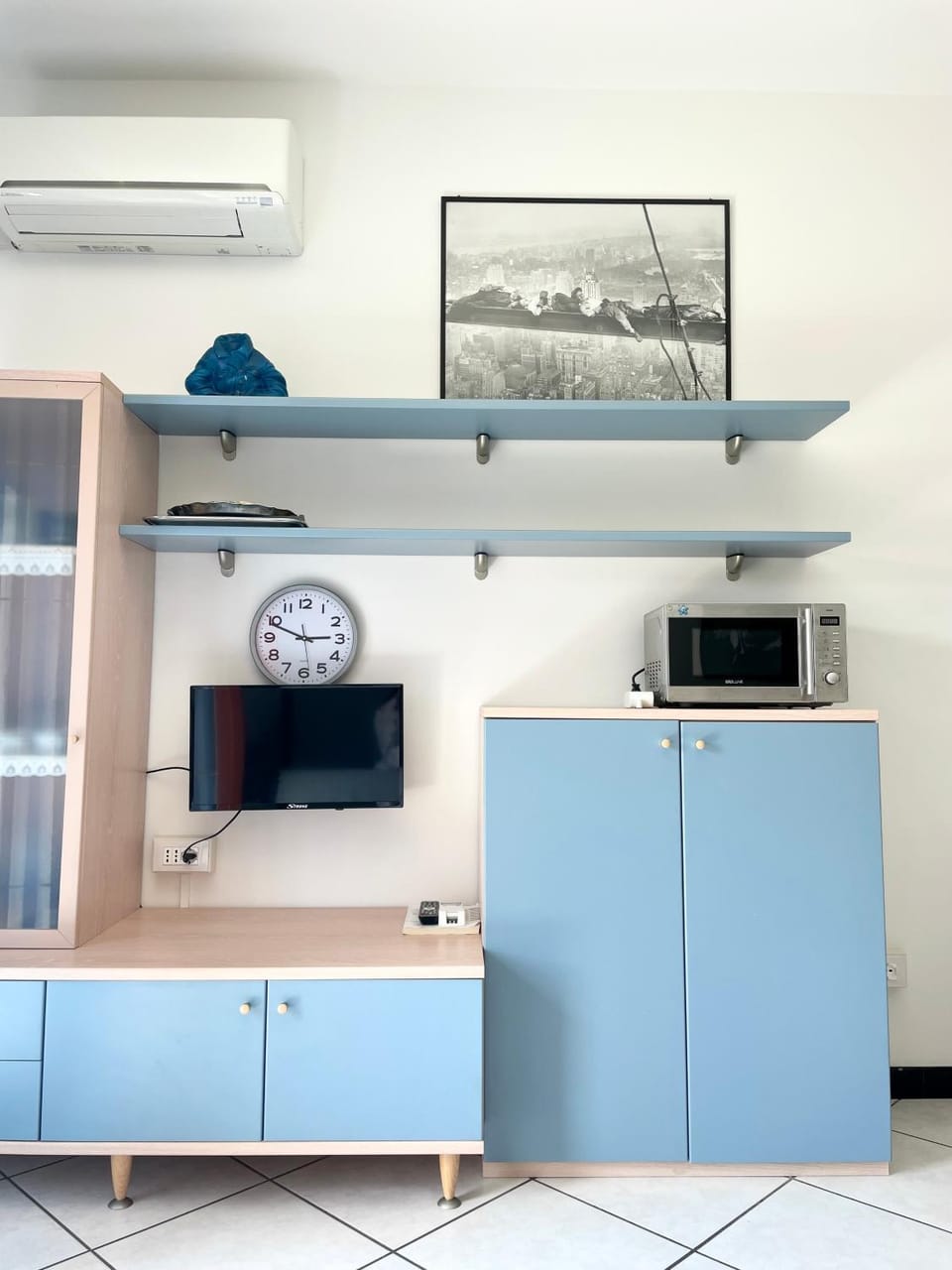 TV and multimedia