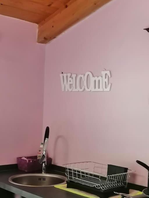 The jasmine house Apartment in Emilia-Romagna