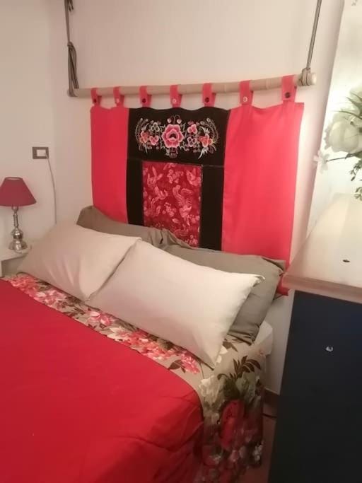 The jasmine house Apartment in Emilia-Romagna