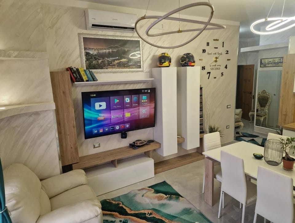 TV and multimedia