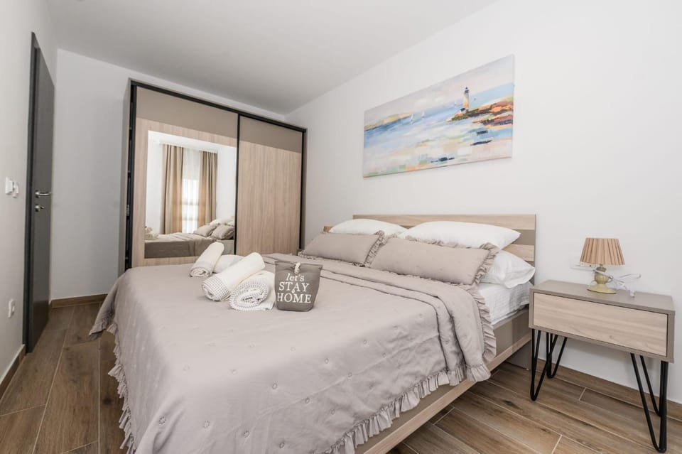 Apartmani Kornelija Apartment in Šibenik-Knin County, Croatia