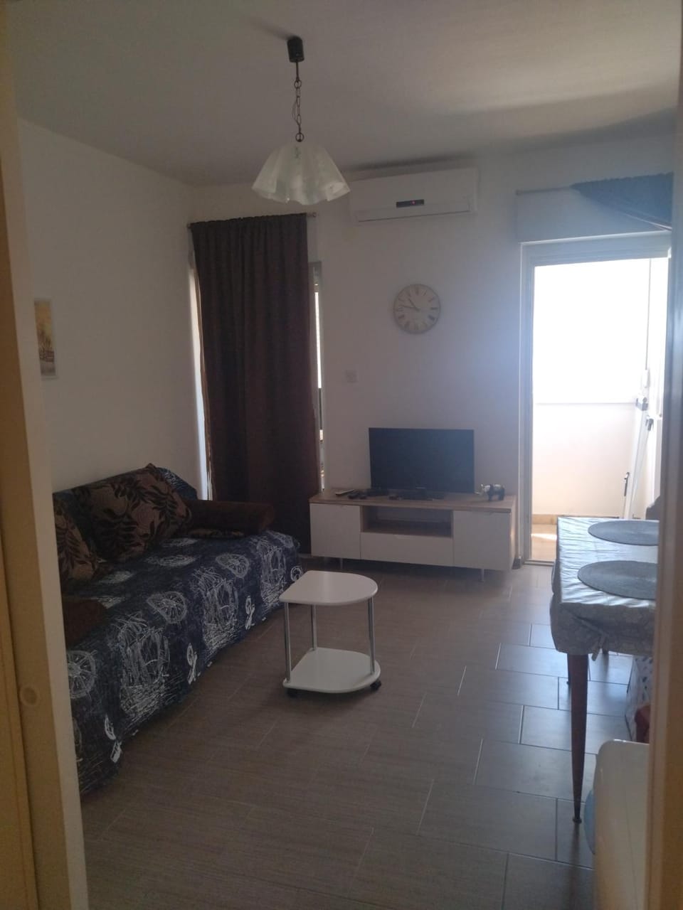 Studio apartman View Apartment in Zadar