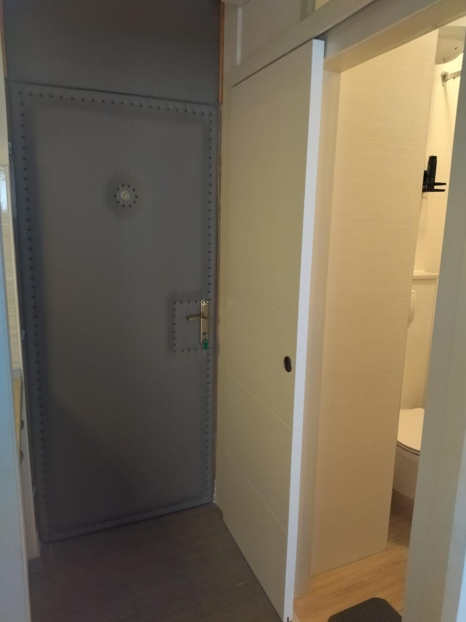 Studio apartman View Apartment in Zadar