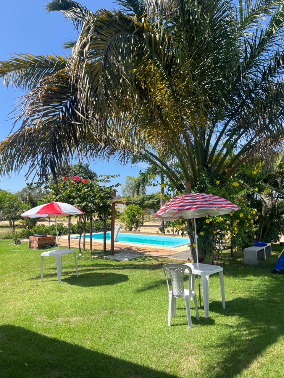 Pousada Canto Verde Vacation rental in State of Maranhão, Brazil