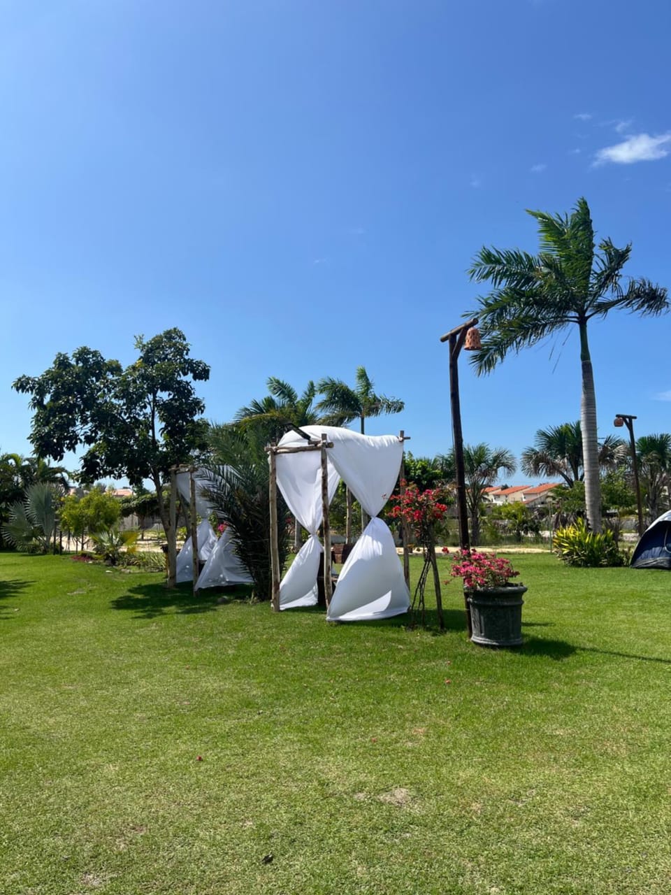 Pousada Canto Verde Vacation rental in State of Maranhão, Brazil