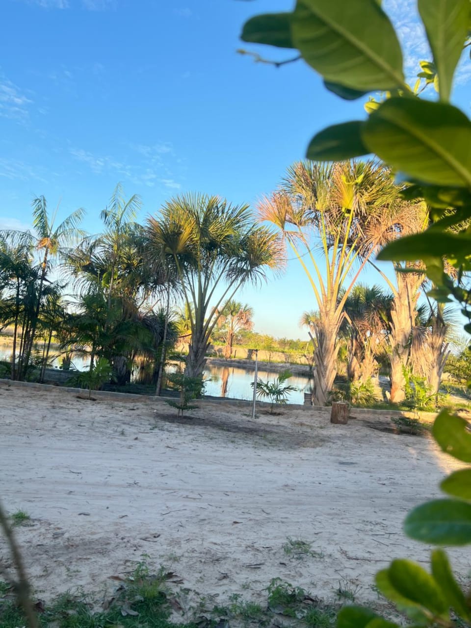 Pousada Canto Verde Vacation rental in State of Maranhão, Brazil